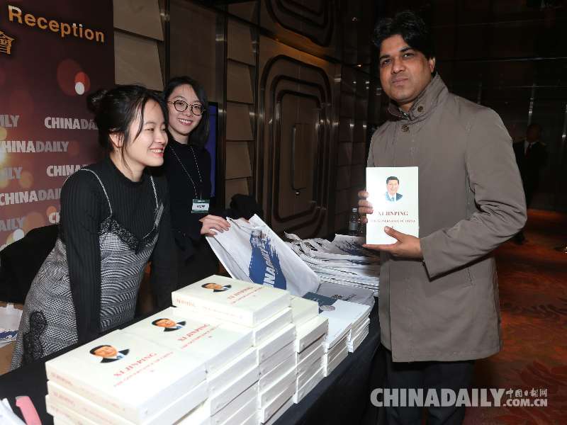 中国日报在香港举办“一带一路”驻港总领事交流会