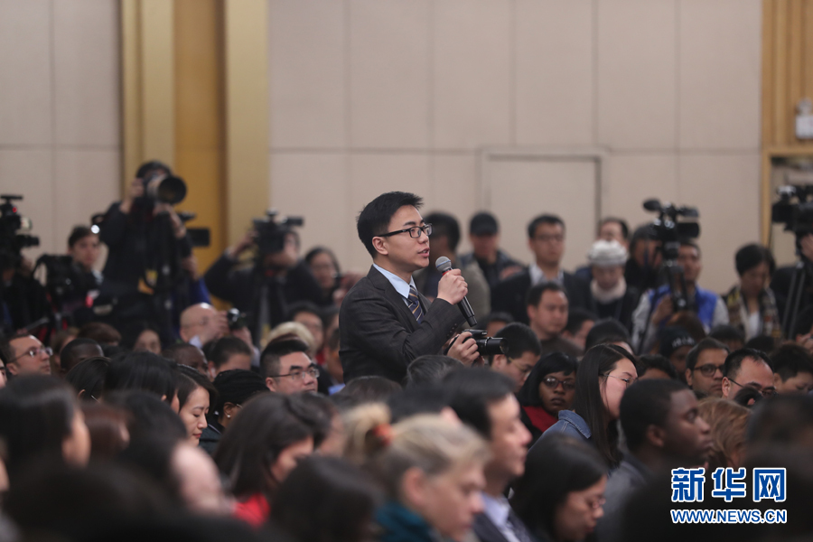 王毅：2018年中国外交亮点主要体现在四大主场活动上