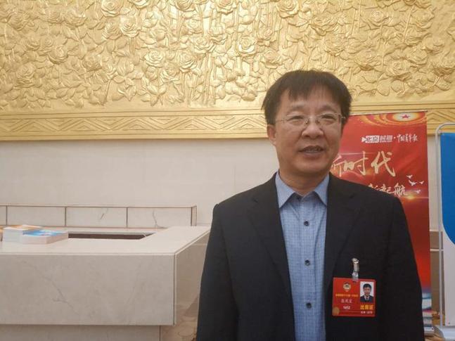全国政协委员张凤宝：如何评价大学关乎高质量发展目标的实现