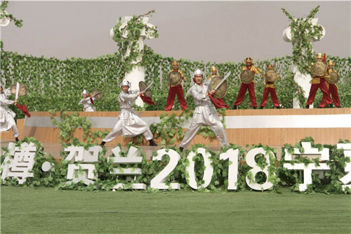2018“一带一路”国际冠军侍酒师挑战赛将在宁夏举办
