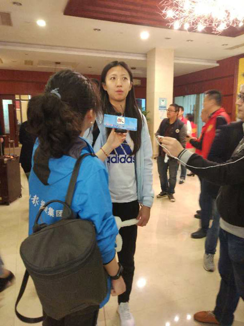 2018世界排球联赛 中国女排“首秀”将在北仑开启