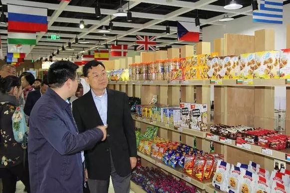 走进天府之国 尽享“巴适”四川——记外国驻港领团商会媒体代表参访四川