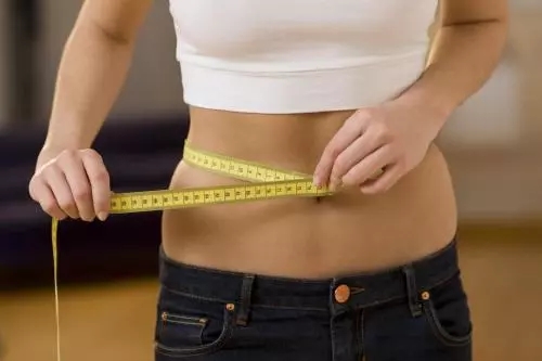 你是真胖还是假胖？4个超简单的方法，看看你是不是真的要减肥