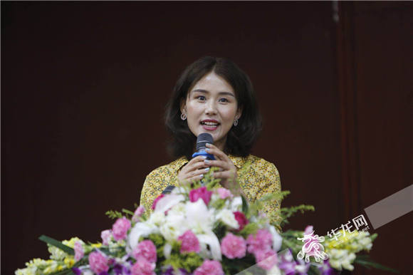 百家全国重点网媒酉阳召开见面会：联动推送酉阳旅游 争创网媒行好新闻