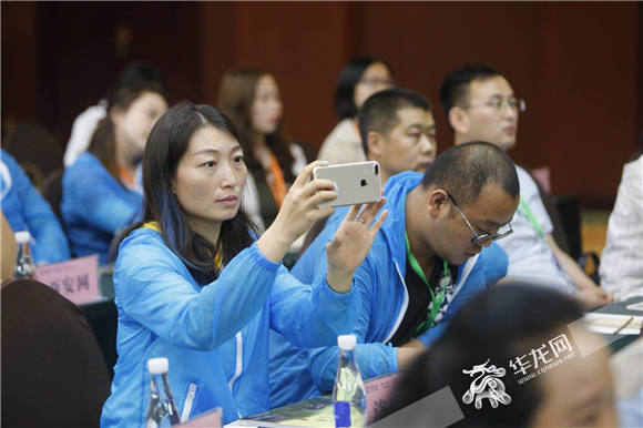 百家全国重点网媒酉阳召开见面会：联动推送酉阳旅游 争创网媒行好新闻