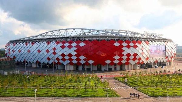 2018俄罗斯世界杯开赛在即 让你从“伪球迷”摇身一变为“懂球帝”