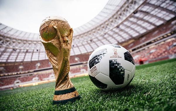 2018俄罗斯世界杯开赛在即 让你从“伪球迷”摇身一变为“懂球帝”