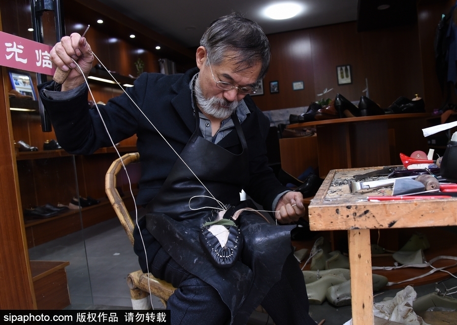 感受非凡匠心坚守传承 盘点民间艺人能工巧匠