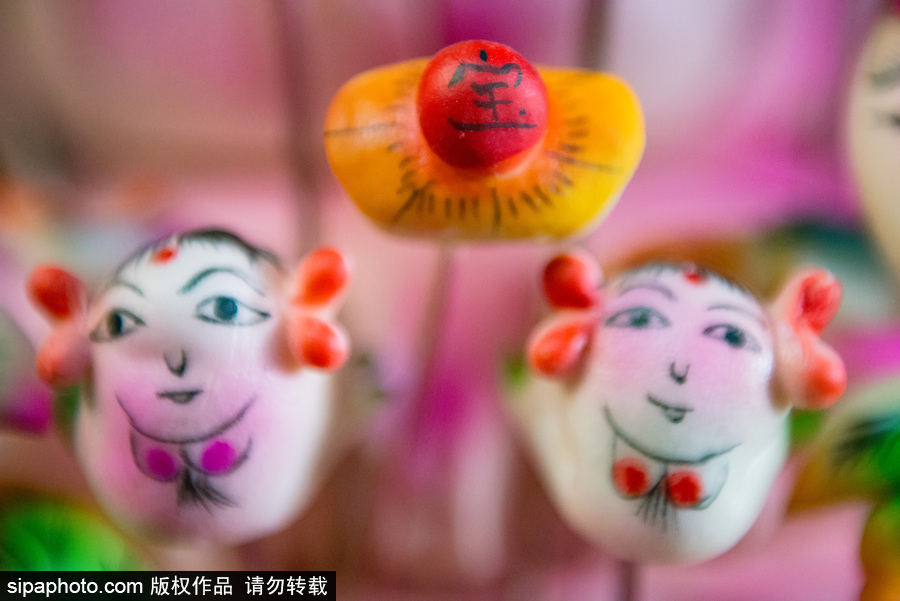 感受非凡匠心坚守传承 盘点民间艺人能工巧匠