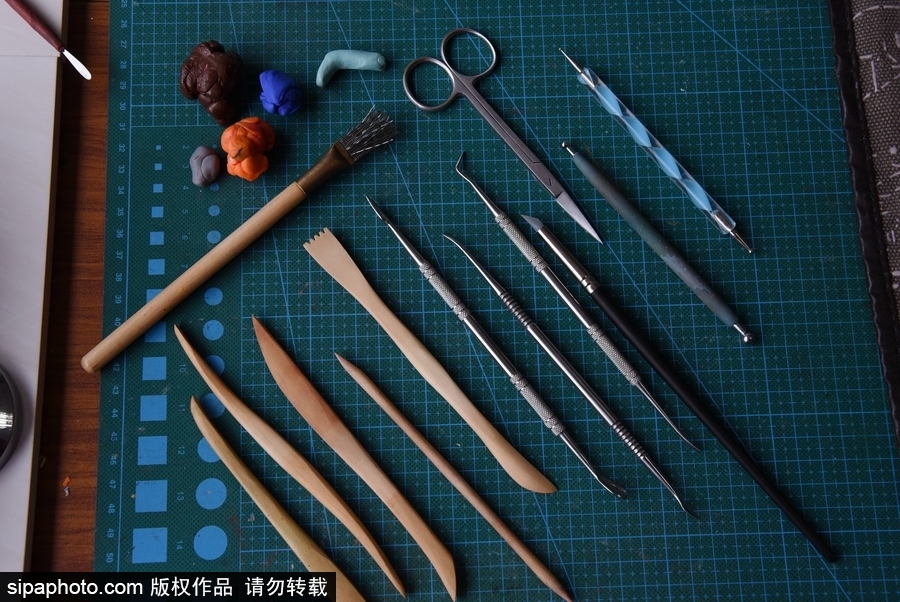 感受非凡匠心坚守传承 盘点民间艺人能工巧匠