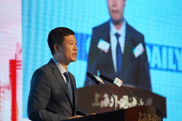 2018 TESOL中国大会上海盛大开幕 新时代的英语教育肩负新的使命