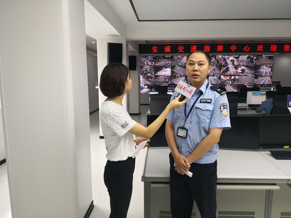 公检法“快速执行协作机制”运行情况