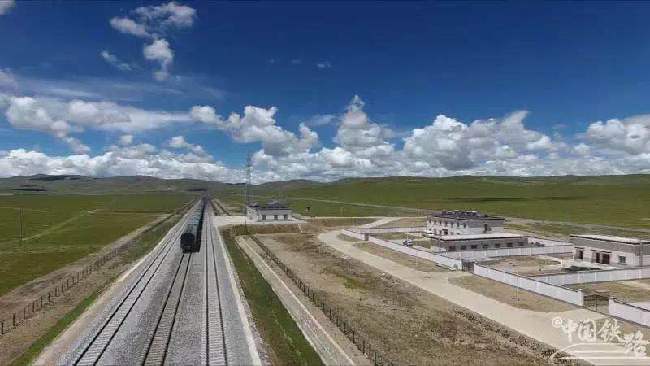 铁路建设补短板势头强劲 川藏铁路建设前期工作务实推进
