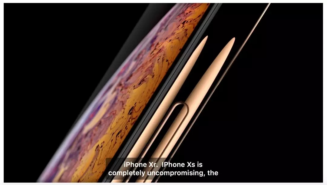 iPhone Xs怎么念才地道？苹果万元手机太贵，不如学英语
