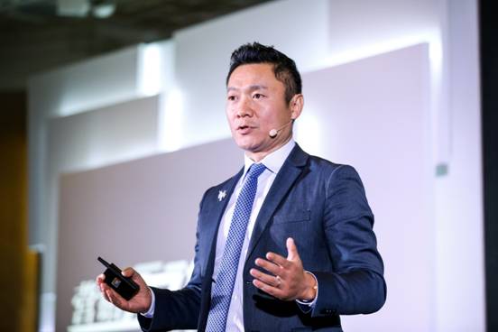 2018微博影响力营销峰会：看见体育营销新未来