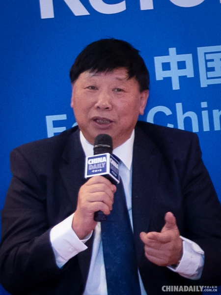 中国改革开放40周年暨经济发展研讨会在西班牙马德里举行