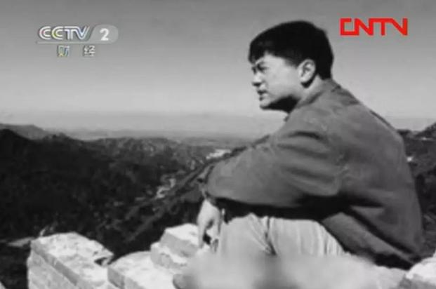 用了100年走了一英里，他成为了全村的骄傲 | 40年40人