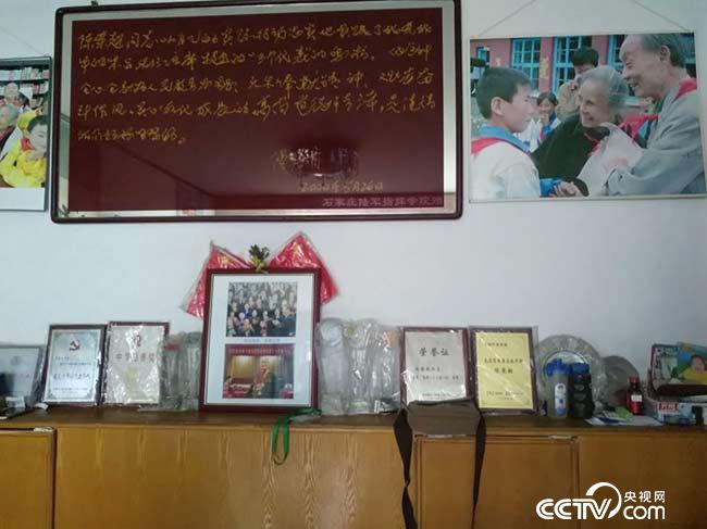 向退役军人致敬！褪下戎装，他们还是那个兵！