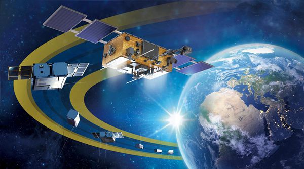 “瓢虫系列”卫星发射，首开卫星物联网系统级验证