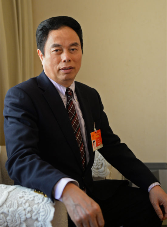 中国服装需回归原点再进发