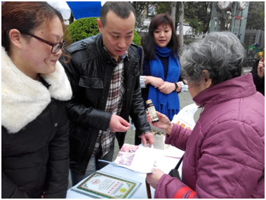 “理性消费”不是口号，“优质平价”天天做到