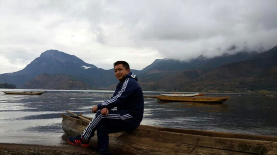 专访天然居硅藻泥中国运营总裁沈承权