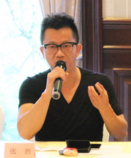 第五期《地产论道厅》问鼎“豪市”圆满落幕