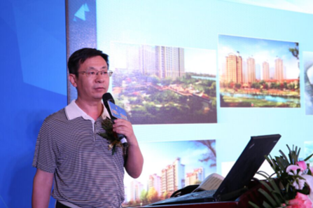 金泰卓越物业“C计划”牵手万科物业欲筑物业标杆