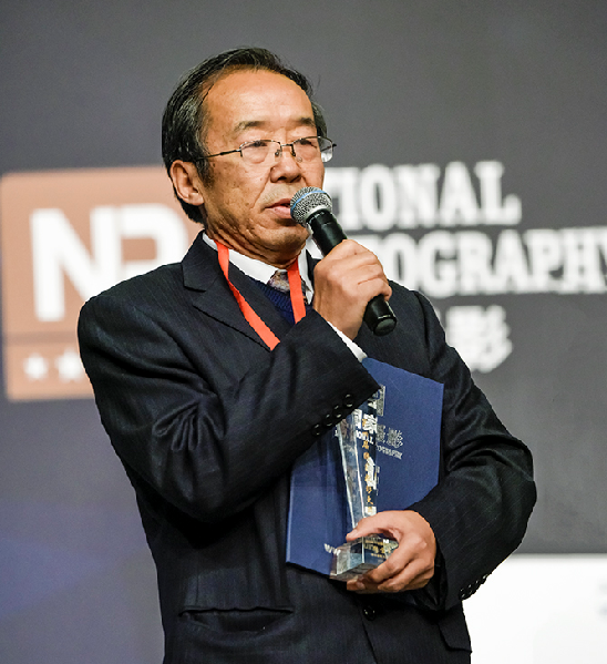2015中国摄影年度人物评选揭晓