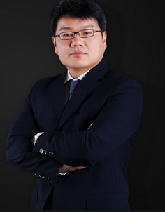 玖富集团创始人兼首席执行官CEO孙雷:习主席的讲话给予玖富很大的前进动力