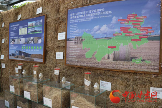 “草原生态博物馆”助推内蒙古草原生态发展