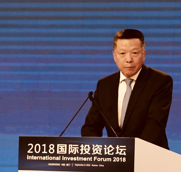 IBM全球高级副总裁：中国需要继续加大开放，同先进的国家乃至于先进的公司展开更广泛合作