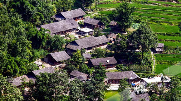 重庆黔江是个安放心灵的地方 拟构建中国武陵山旅游发展联盟