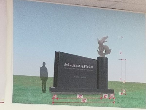 加拿大华社团体发起筹建“加拿大南京大屠杀遇难者纪念碑”