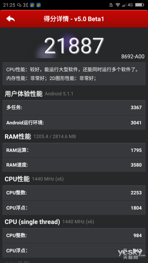 兼顾翻新与安全 360奇酷手机旗舰版体验评测
