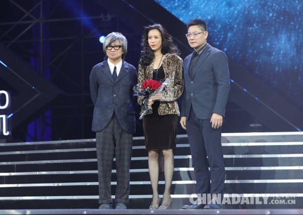 网易年度格调大赏终结 陈可辛莫文蔚等获封年度格调东说念主物