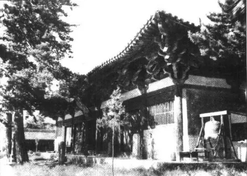 双语新闻：《纽约时报》补发林徽因、梁念念成讣告：鸳侣联袂，用一世探索中国建筑史