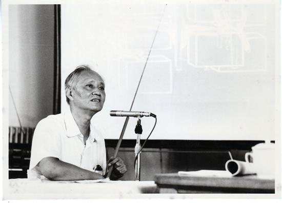 夏穗生医生.武汉同济医院供图