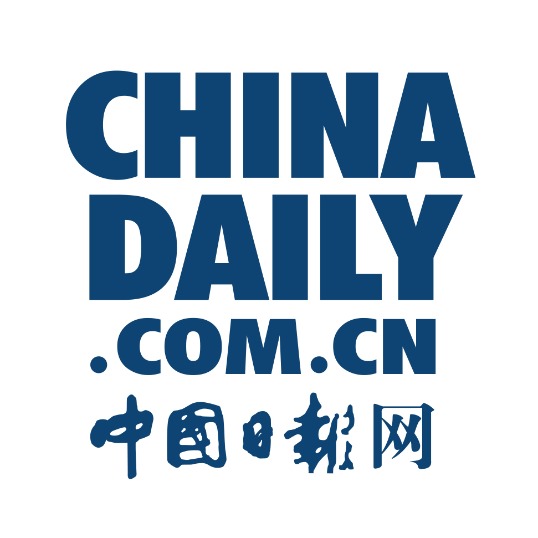 中国日报漫画：炮灰