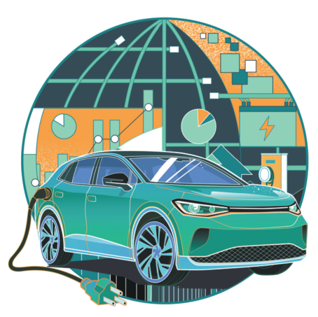 斯里兰卡专家：中国电动汽车财富助推全天下绿色转型
