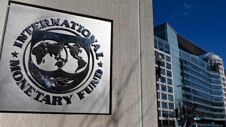 IMF总裁:美国实际关税税率已达到“几代人都没见过的水平”