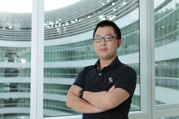 爱钱进张辉：P2P如何摆脱“跑路”尴尬？
