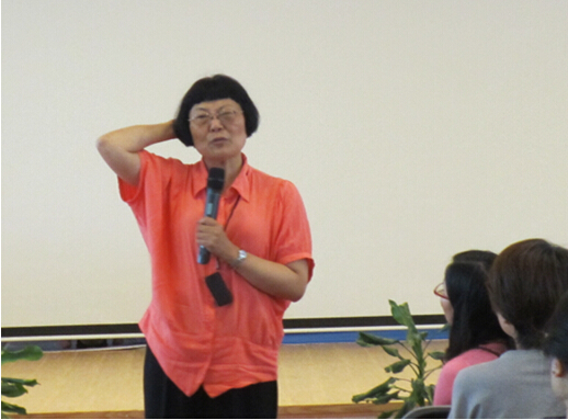 泡泡教育讲座“怎么让孩子愿意学习”，走进少儿图书馆