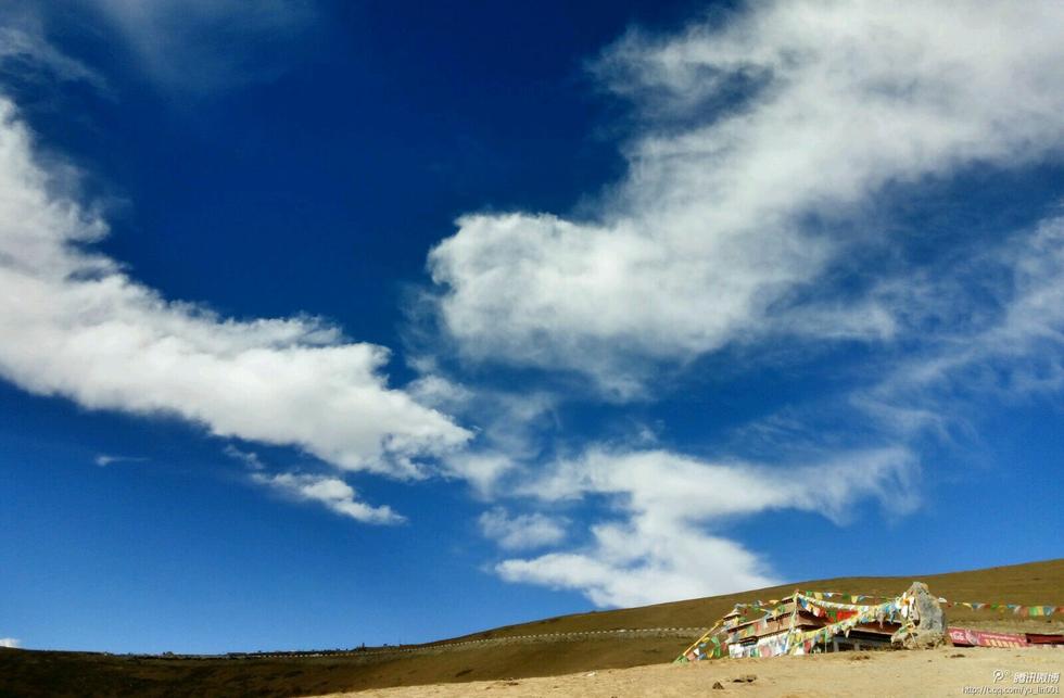 国庆假期 网友晒旅途美景