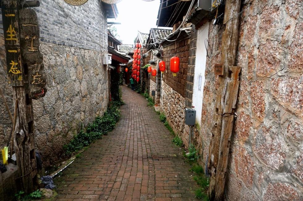 国庆假期 网友晒旅途美景
