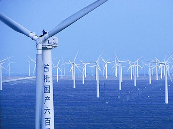 比利时媒体：中国投资绿色能源助推气候谈判