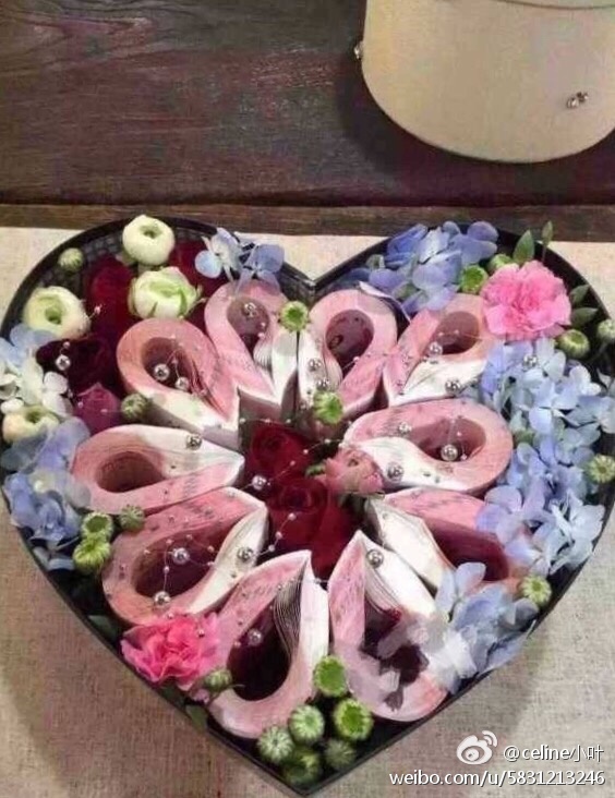 情人节里玫瑰