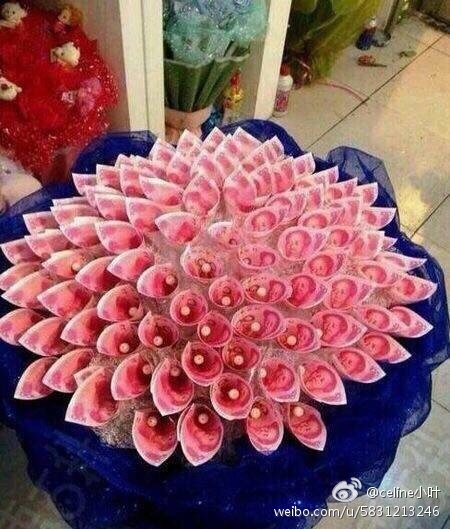 情人节里玫瑰