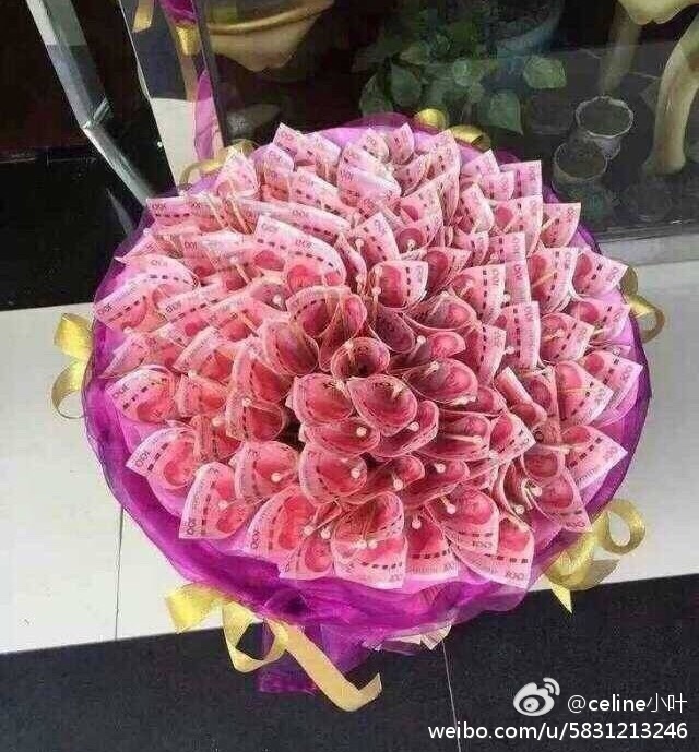 情人节里玫瑰