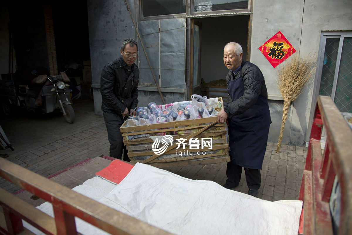 探索非遗：“河南张”泥塑“牵娃娃”的500年传承(组图)